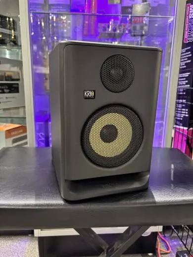 KRK - RP5-G5